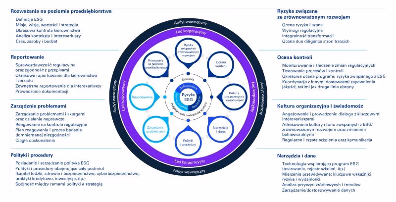 Jaka jest rola funkcji audytu wewnętrznego?