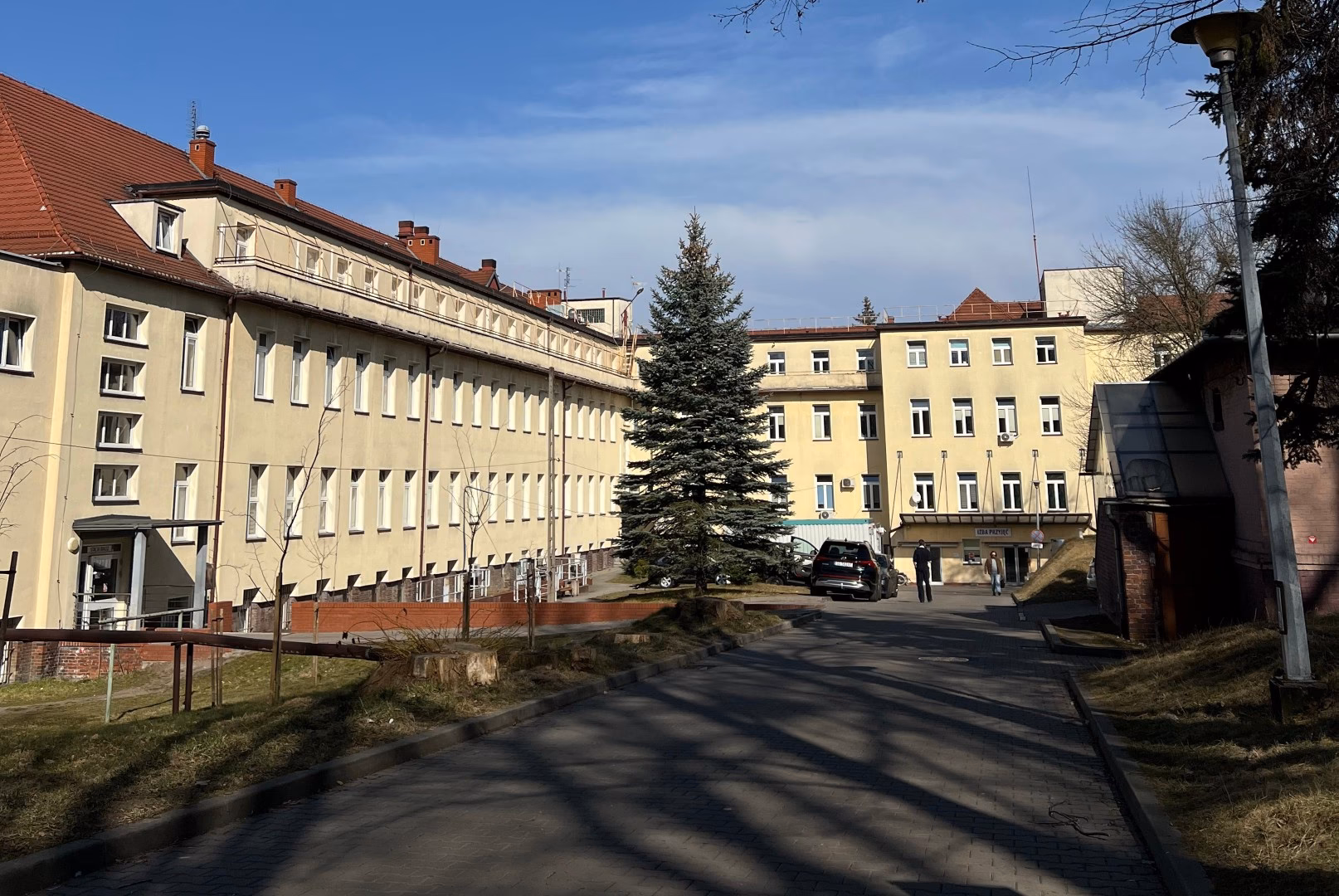 Jakie jednostki wojskowe są w Gliwicach?