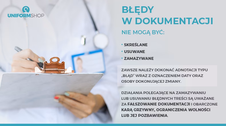 Gdzie szukać starej dokumentacji medycznej?