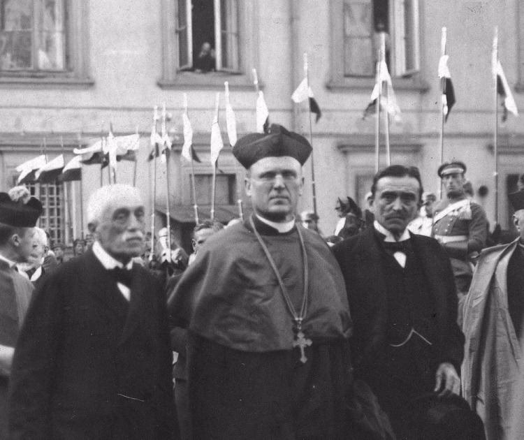 Co oznacza data 7 października?