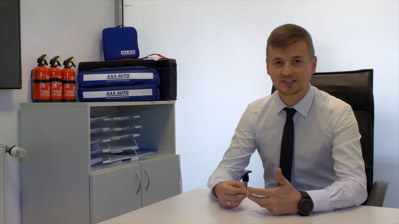 Czy opłaca się sprzedać auto do AAA?