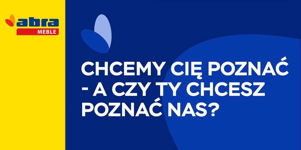 Czy Abra to sklep meblowy?