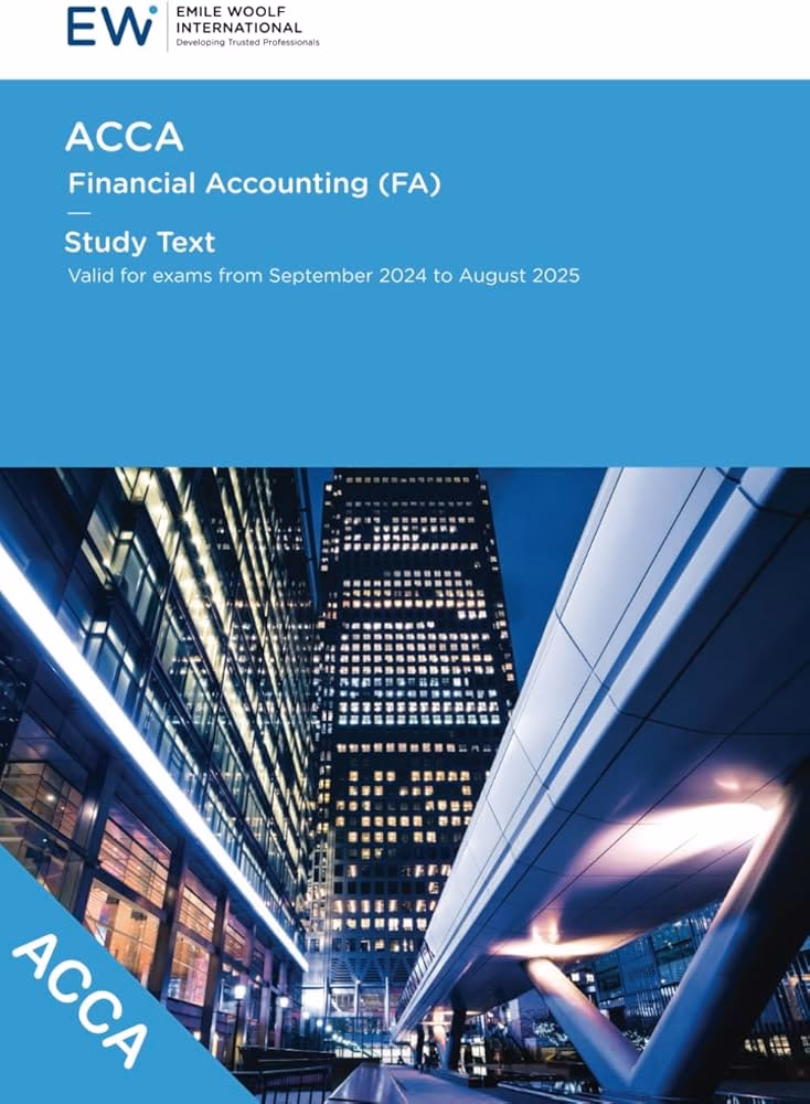 Czy ACCA jest bardzo trudny?