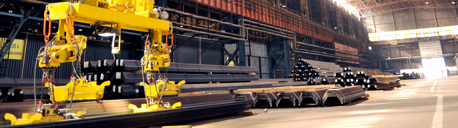 Co znaczy ArcelorMittal?