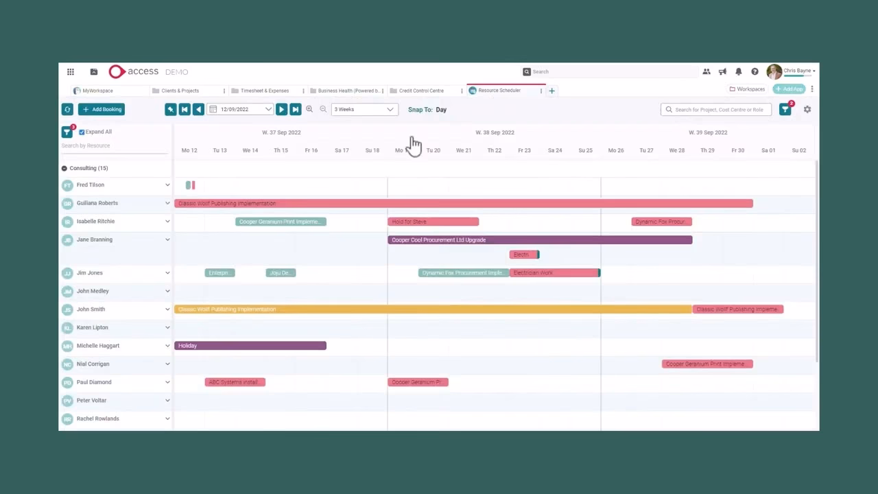 Czy można używać programu Microsoft Access do prowadzenia księgowości?