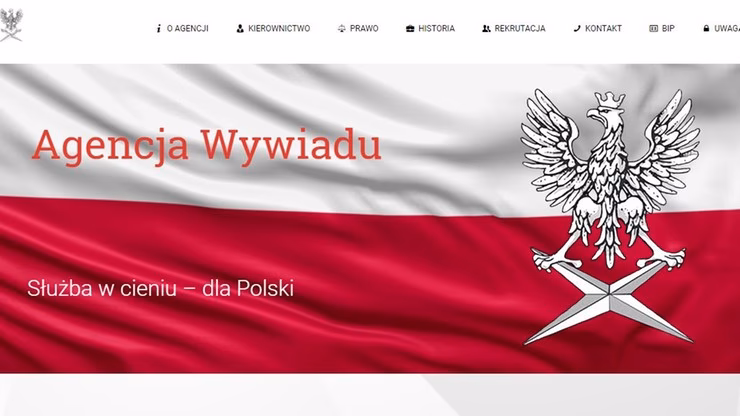 Jakie zadania ma agencja wywiadu?