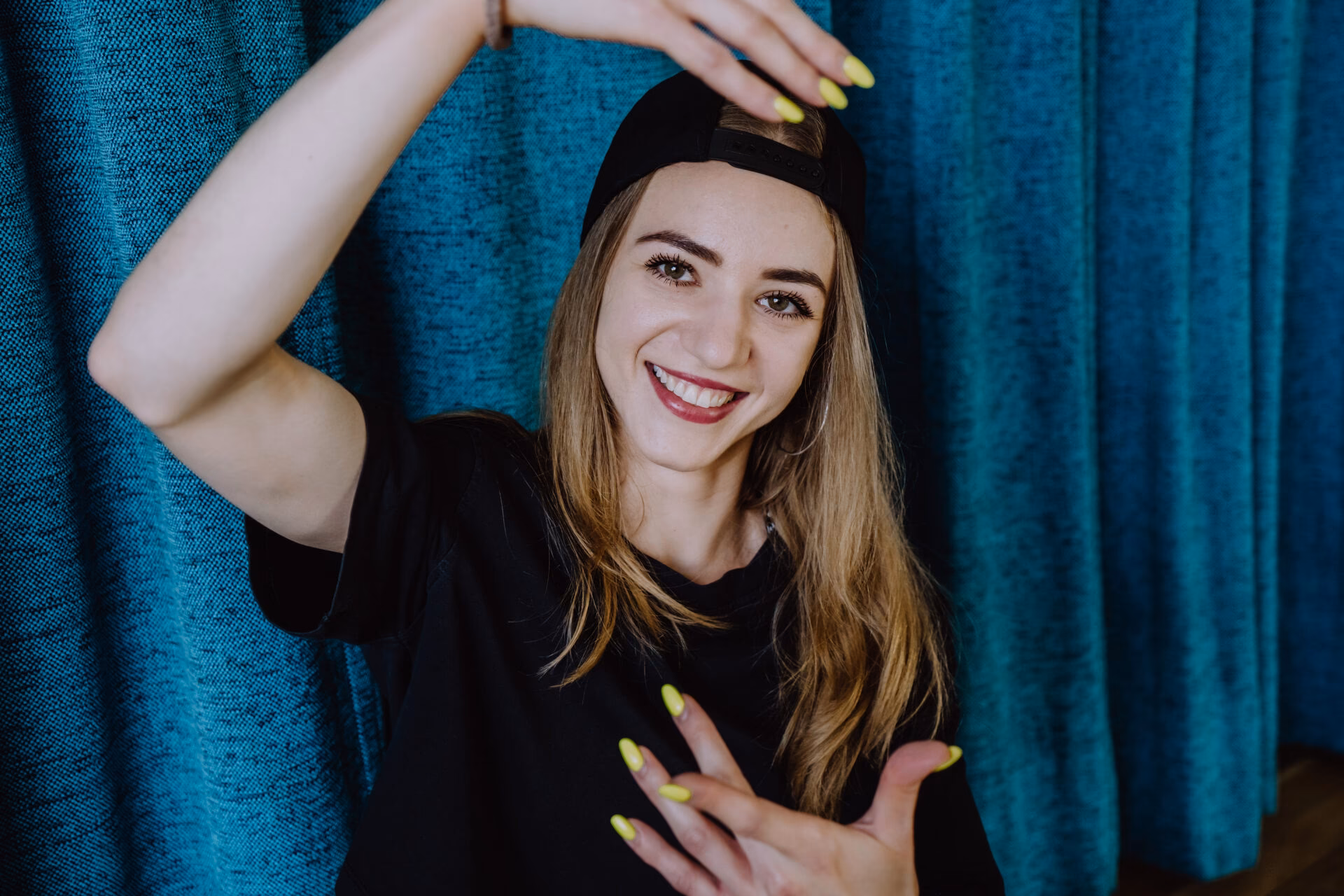 Ile lat ma Agnieszka Kurowska?