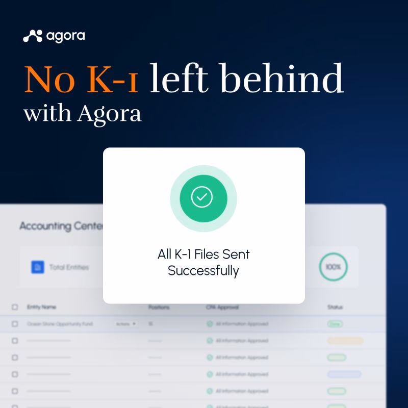 Czego właścicielem jest agora?