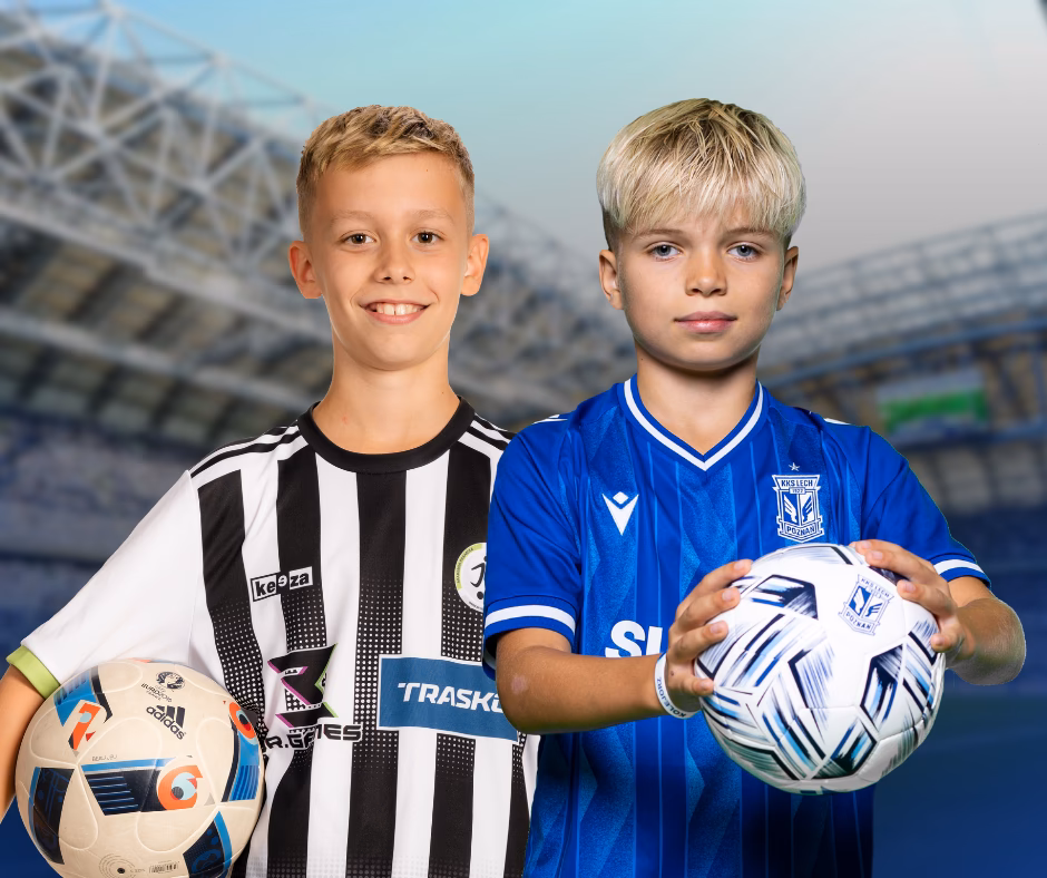 Jak wypisać dziecko z Football Academy?