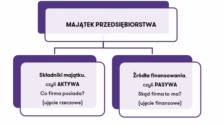 Czym są aktywa materialne w bilansie?