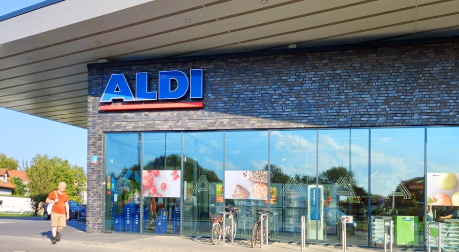 Czy w Aldi można pracować w domu?