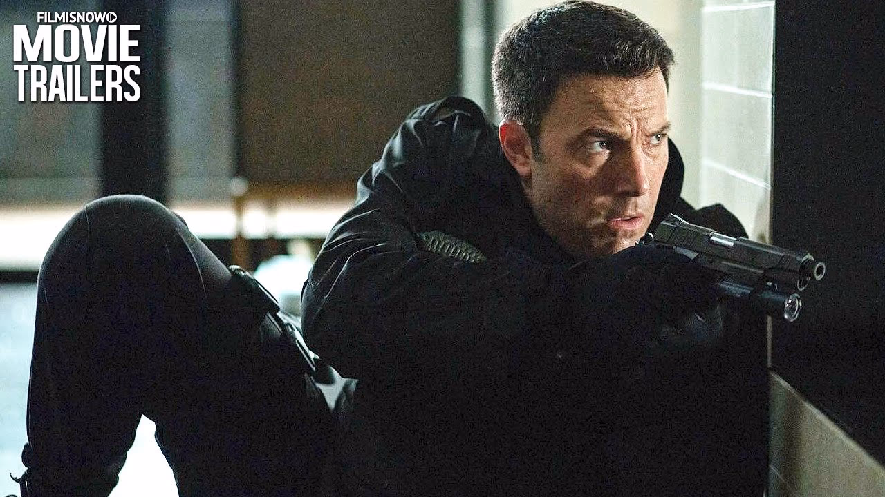 Czy mogę obejrzeć The Accountant na Prime?