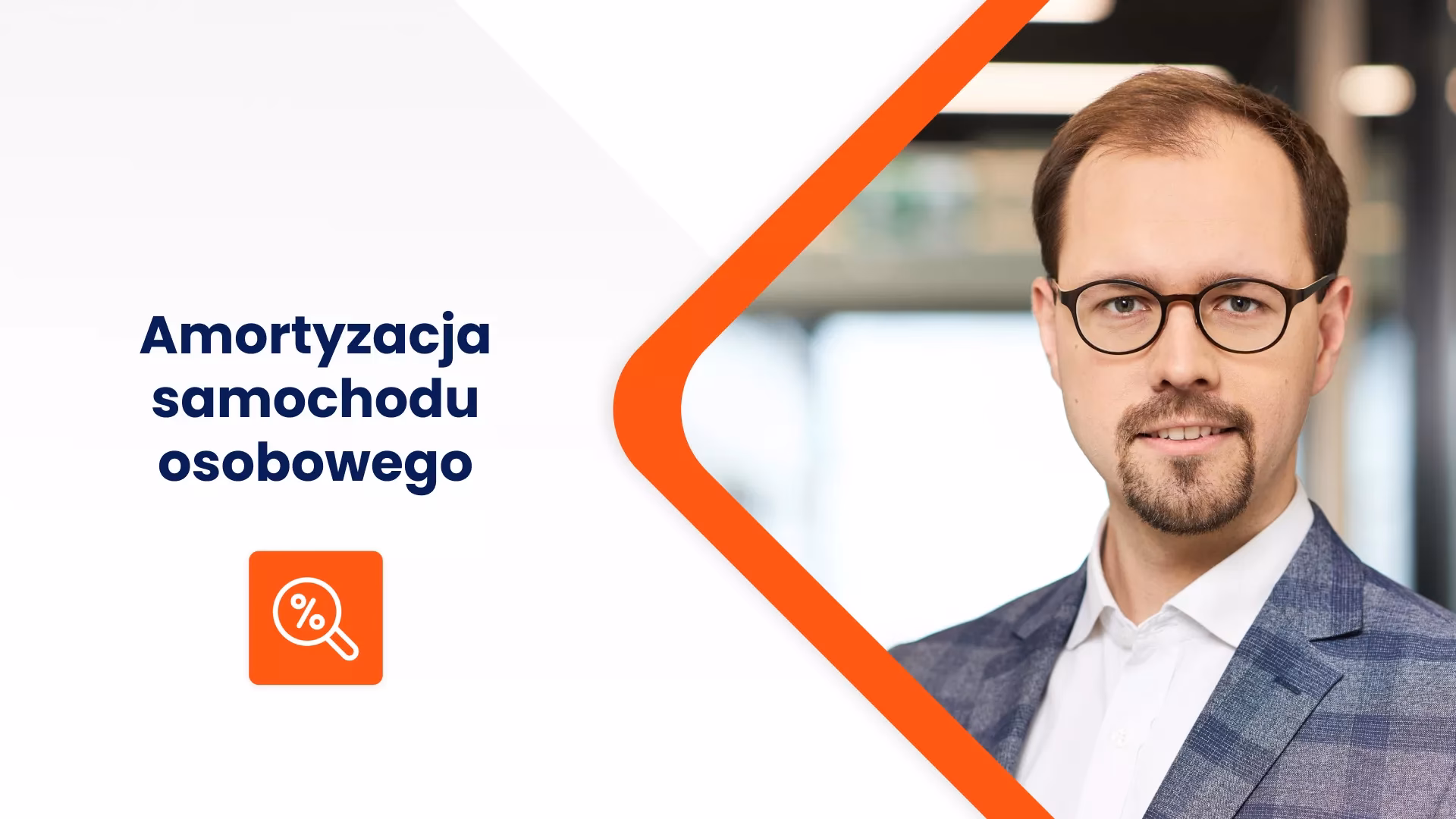 Kiedy można zastosować 40% amortyzacji samochodu?