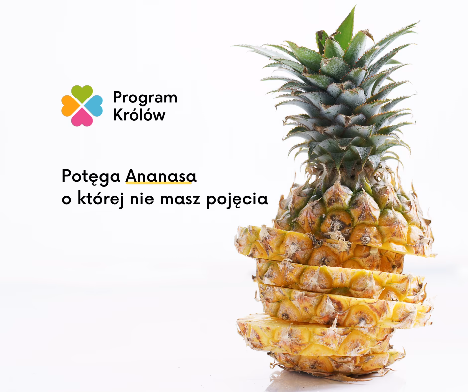 Do jakiej grupy owoców należy ananas?