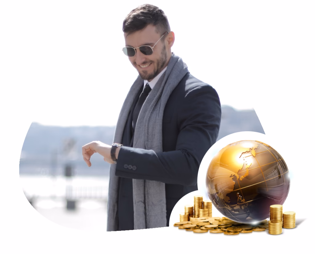 Jakie są angielskie słówka finansowe?