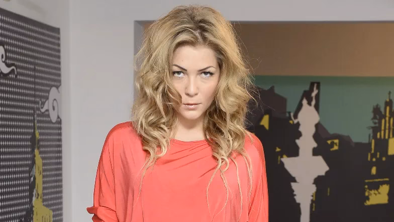 Co robi duża Ania z Warsaw Shore?