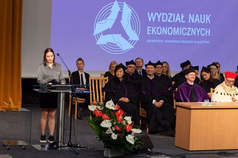 Kto jest rektorem Uniwersytetu Warmińsko-Mazurskiego w Olsztynie?