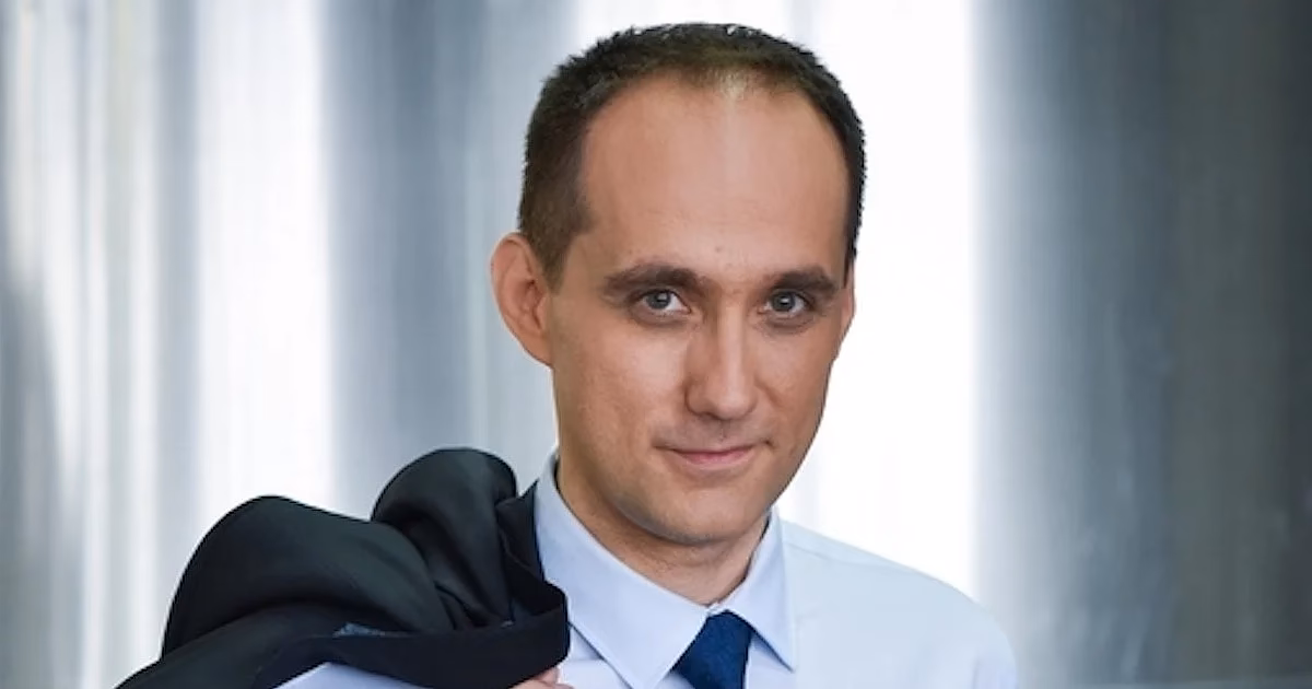 Kim są dyrektorzy Anwilu?