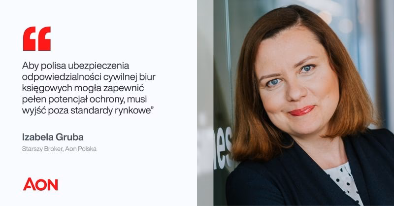 Czy Aon to dobra firma?