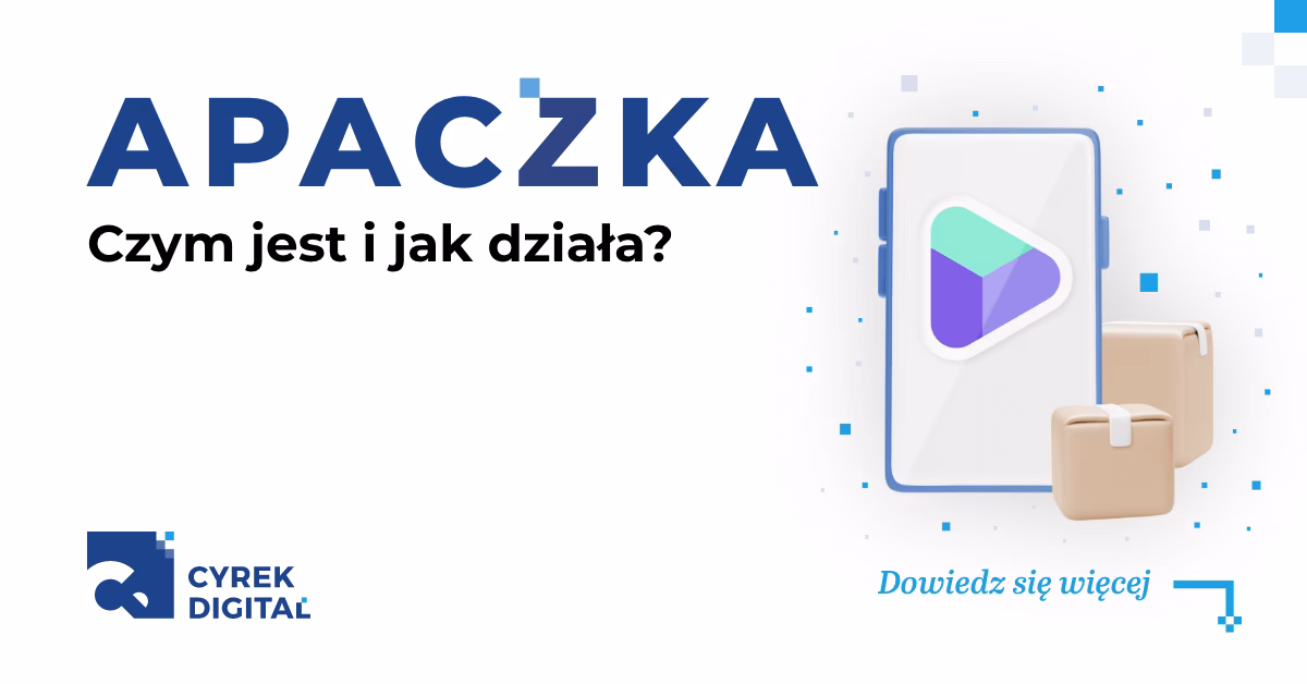 Czym jest Apaczka?