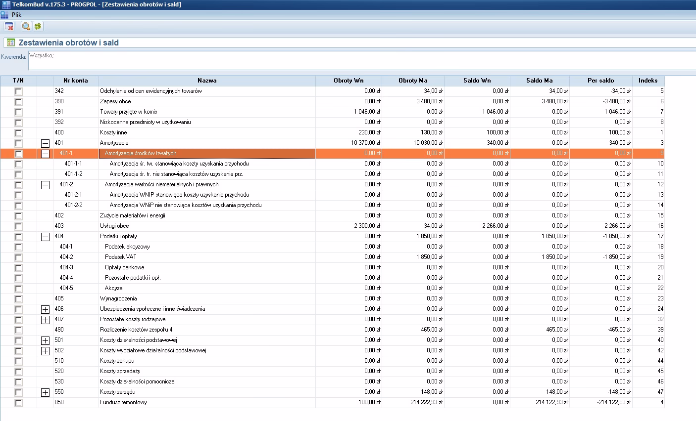 Jaki program do małej księgowości?