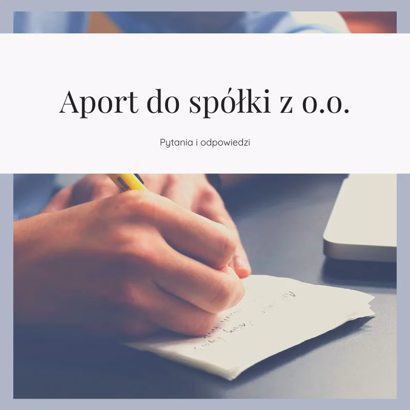 Co to jest aport?