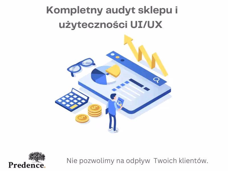 Jak podziękować za audyt?