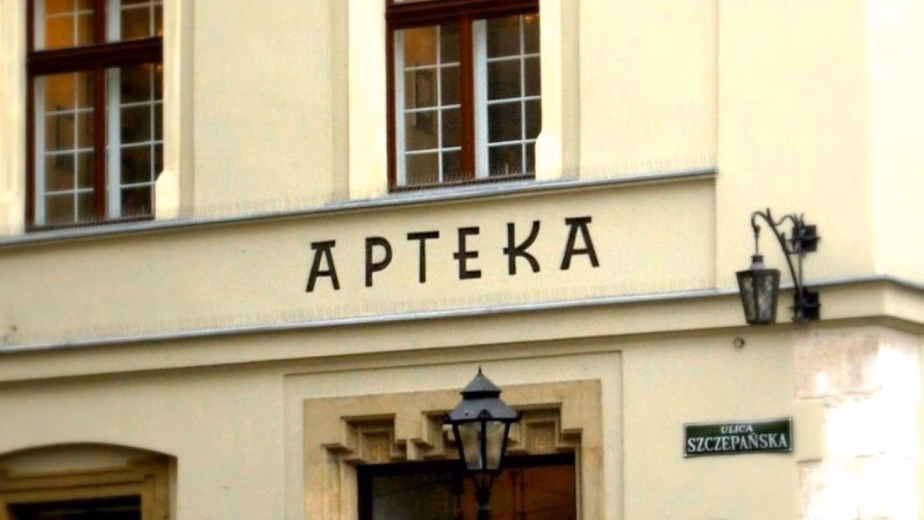 Która sieć aptek nagrywała klientów?