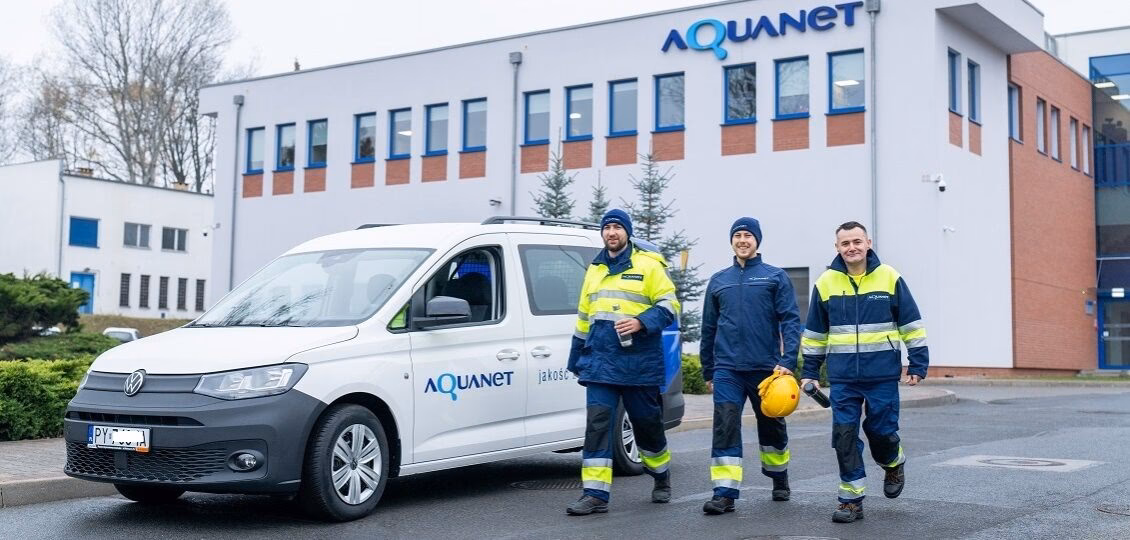 Czy Aquanet był popularny w latach 80.?