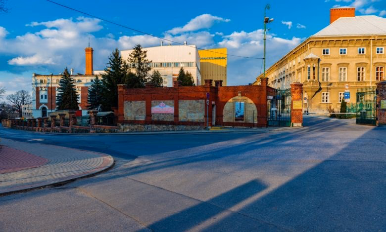 Jakie jest hasło browaru w Brzesku?