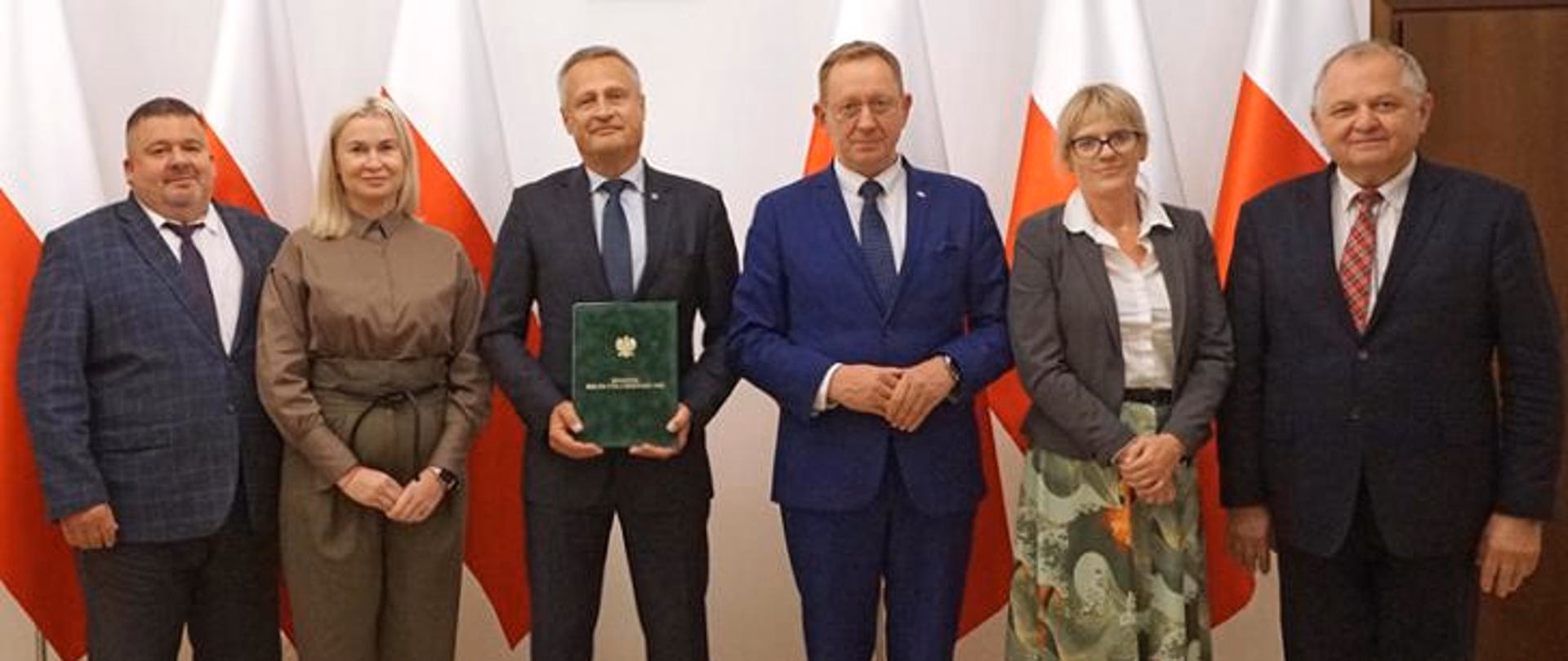 Czy ARiMR jest jednostką sektora finansów publicznych?