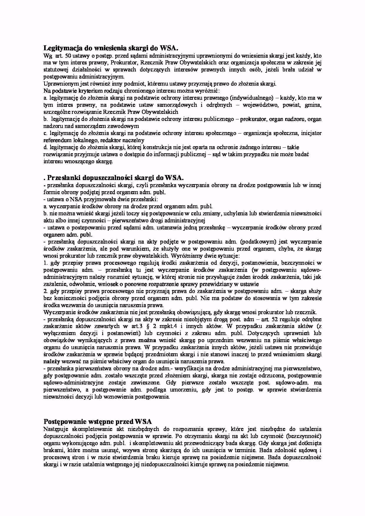 Czy można uzgodnić decyzję negatywnie?