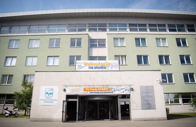 Czy w Bielsku jest uniwersytet?