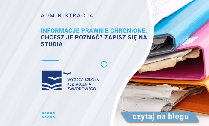 Co to jest tajemnica prawnie chroniona?
