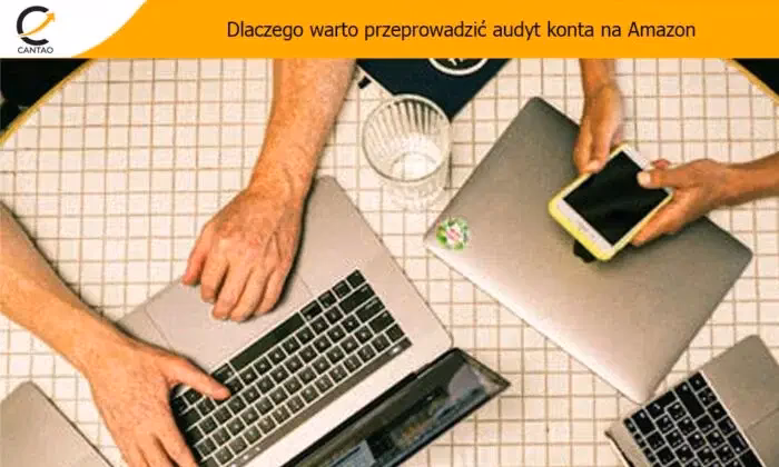 Jakiego typu pytania zadawane są w Amazon?