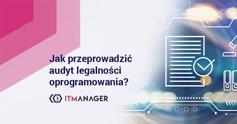 Na czym polega audyt aplikacji?