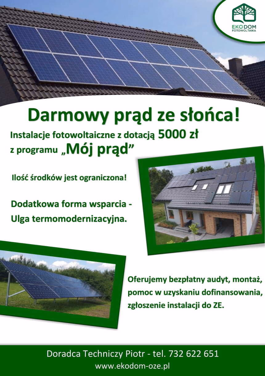 Jaki jest nowy sposób rozliczania fotowoltaiki od 1 lipca 2024 roku?