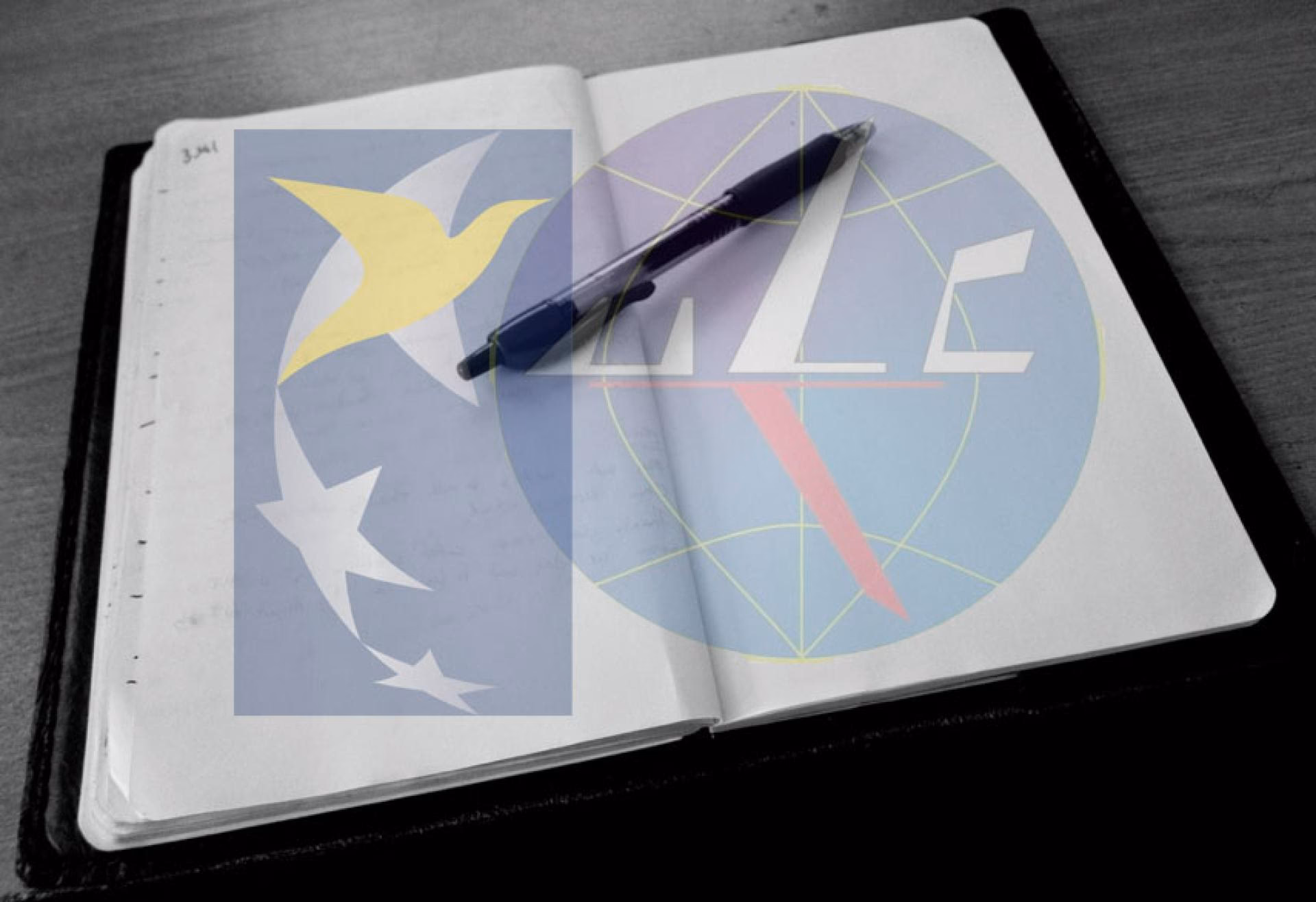 Kto jest bezpośrednio odpowiedzialny za bezpieczeństwo w organizacji lotniczej?