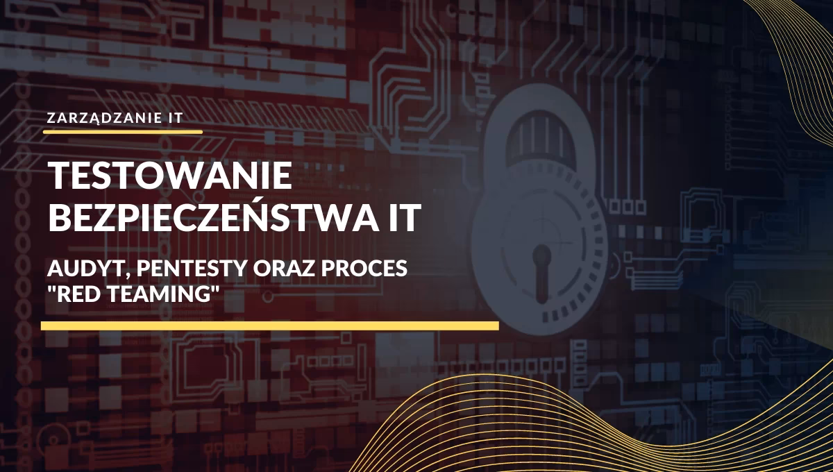 Jakie są 5 etapów testów penetracyjnych?