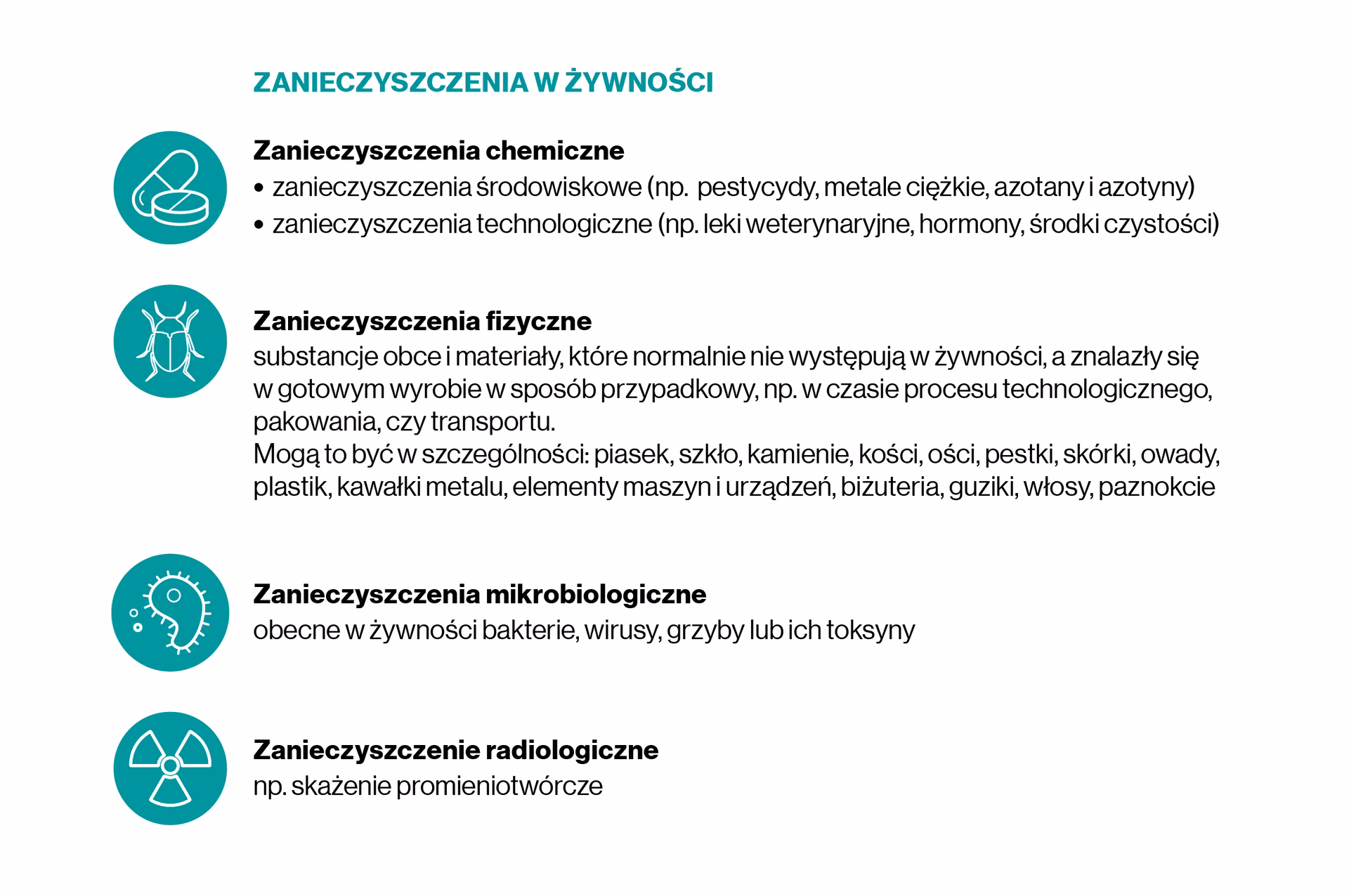 Jakie są zarobki specjalisty ds. bezpieczeństwa i certyfikacji żywności?