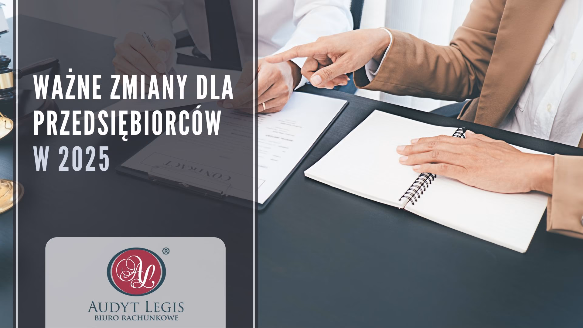 Czym audyt różni się od księgowości?