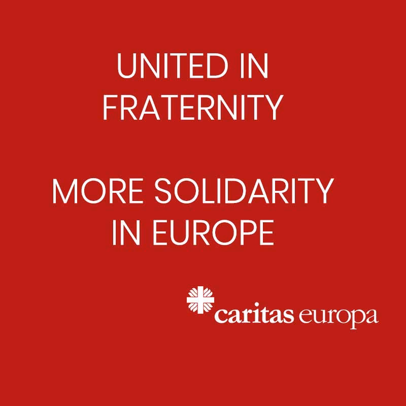 What does Caritas stand for?