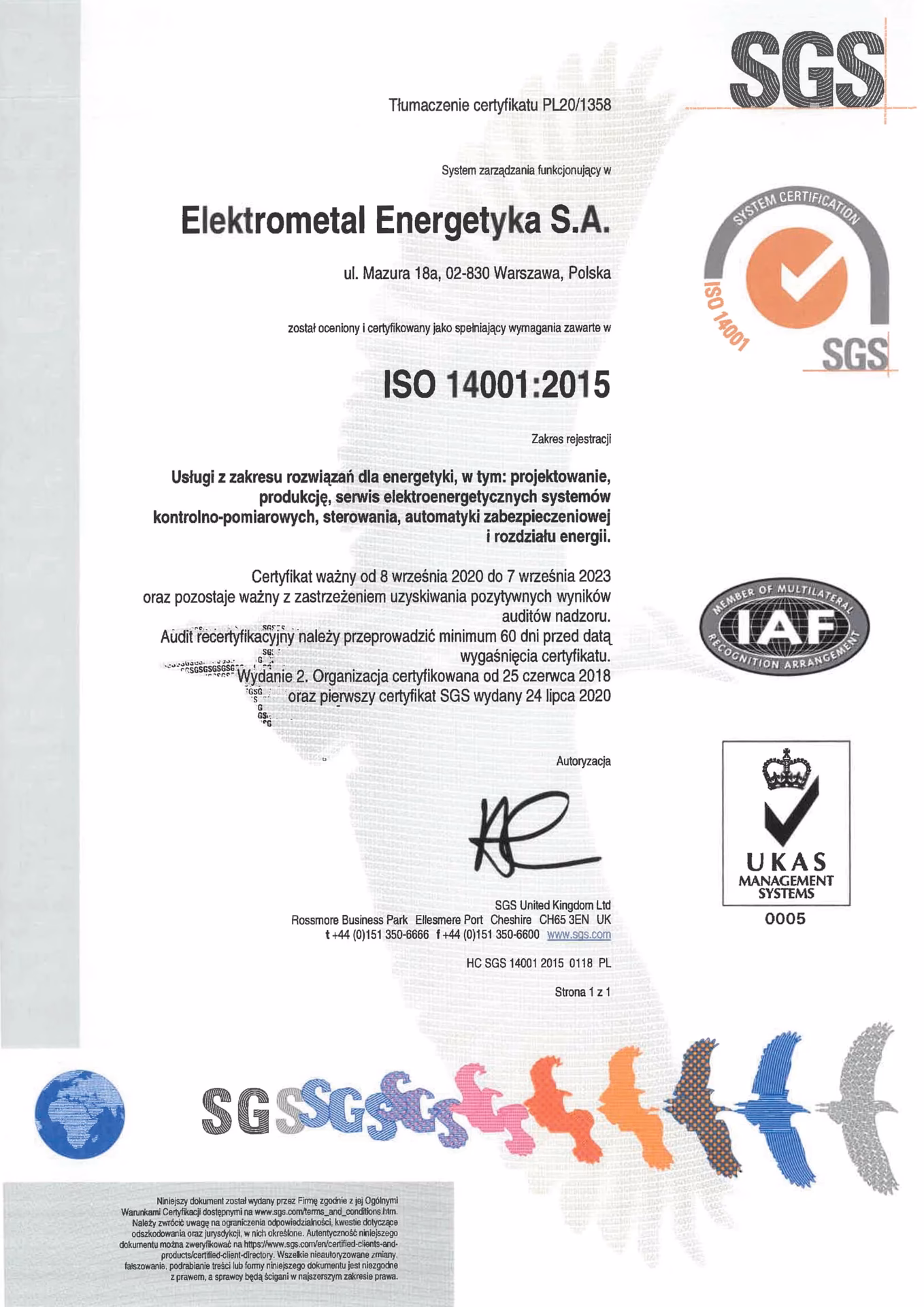 Ile kosztuje audyt ISO9001?