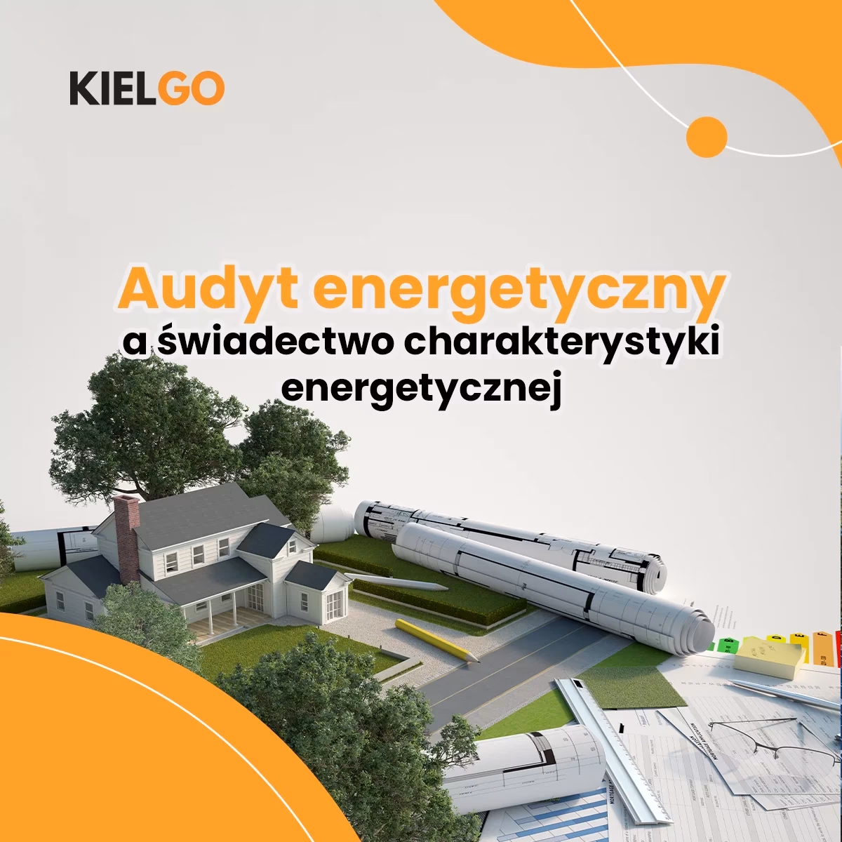 Jaka jest charakterystyka audytu?