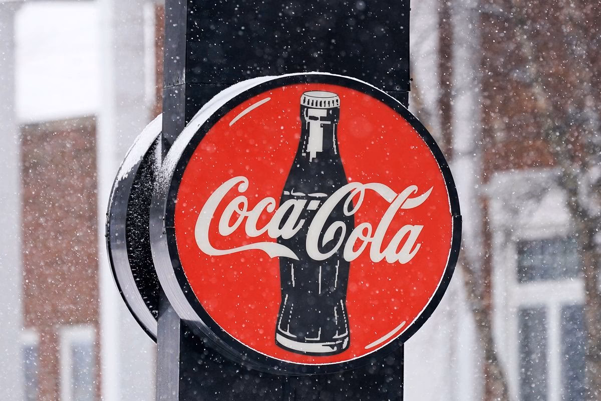 Jaki jest największy problem Coca-Coli?