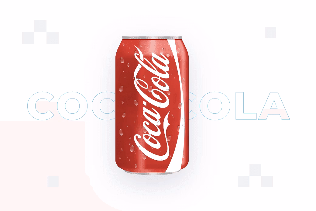 Ile zarabia się w Coca-Coli?