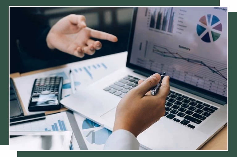 Na czym polega audyt cyfrowy?