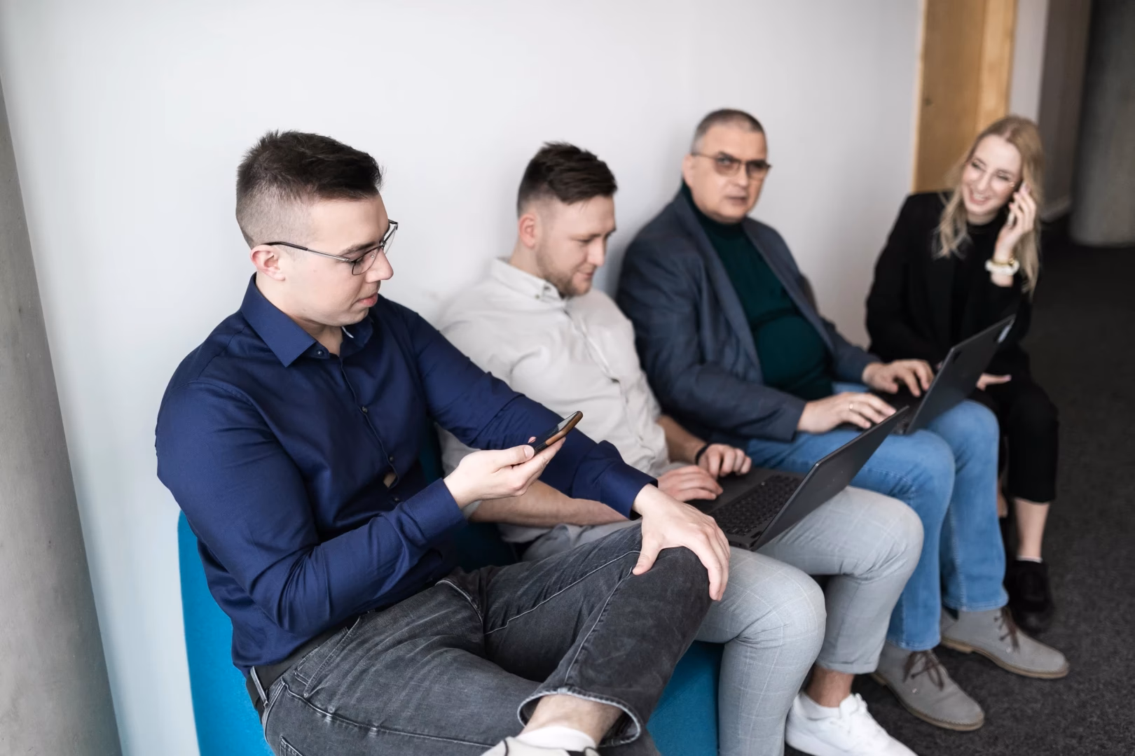 Czy audyt może być w weekend?