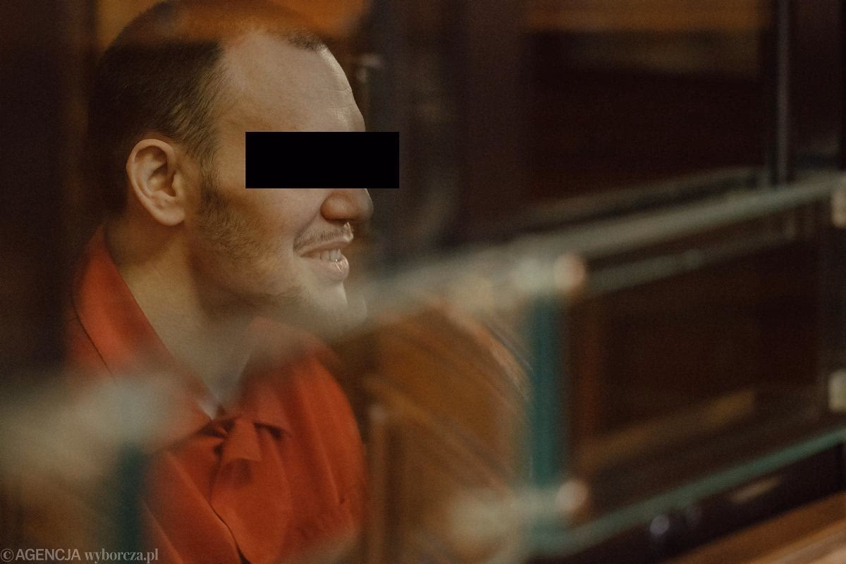 Kto zabił prezydenta Gdańska?