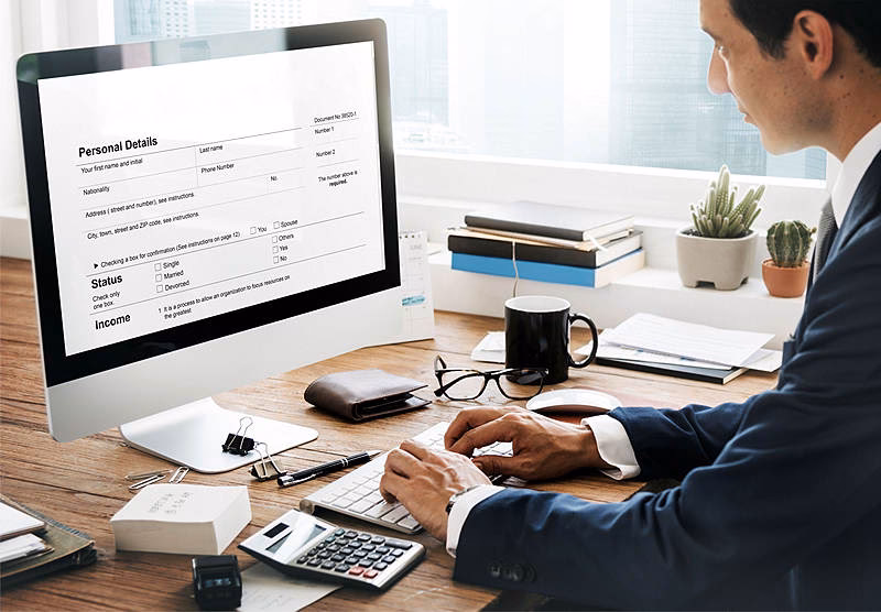 Jak zostać audytorem danych?